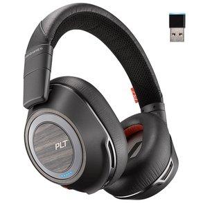Plantronics VOYAGER8200UC Headset Front