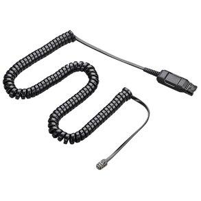 Plantronics U10PS Cable