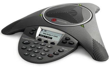 Polycom IP 6000 IP Conference Phone