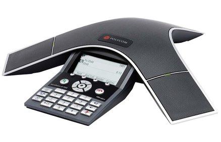 Polycom IP 7000 IP Conference Phone