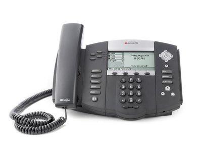 Polycom IP550 IP Phone