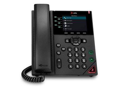 Polycom VVX 350 IP Phone
