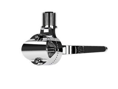BRKT-38 Marine Bracket Top View