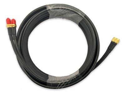 CAB-92 Cable SMA Male to SMA Female