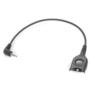 Sennheiser CCEL1912 Headset Front