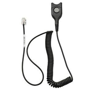 Sennheiser CSTD01 Headset Front