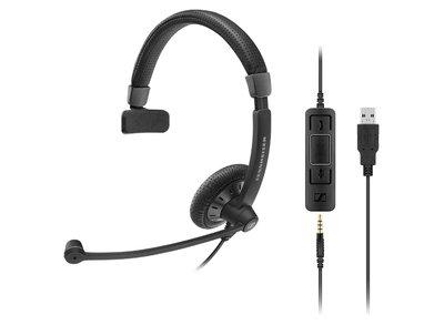 SC 45 Headset All