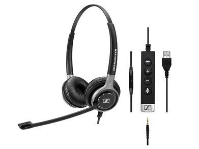 SC665-USB Headset