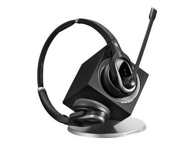 Sennheiser DW PRO 2 ML Headset