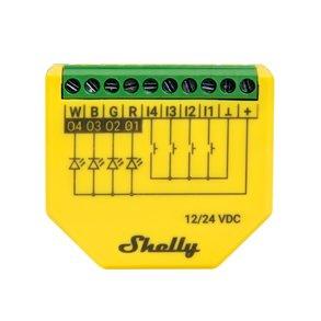 shelly/rgbw-pm-1