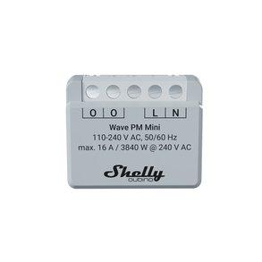 SHELLY-WAVE-MINI-PM-1