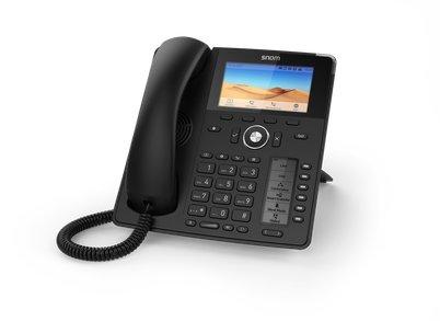 Snom D785 IPPhone Front