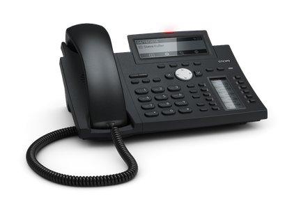 Snom D345 IP Phone
