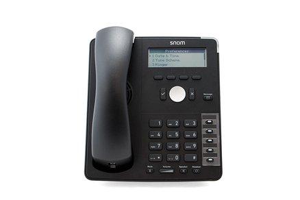 Snom D715 IP Phone