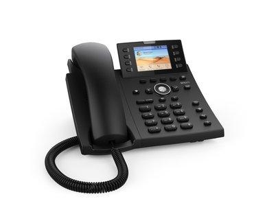 Snom D335 IP Phone