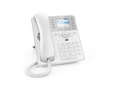 Snom D735 Telephone (White)