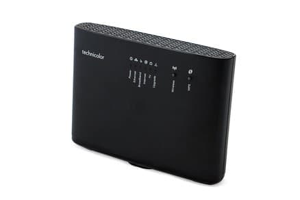 Technicolor Wifi Routers | NetXL