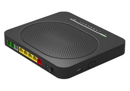 Technicolor DGA0122-CONFIG