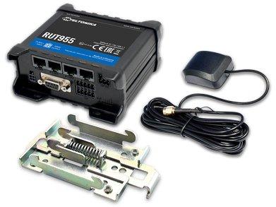 UT955 GPS/DIN Bundle