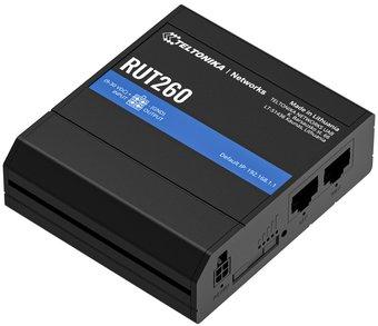 Teltonika RUT260 Cellular Router