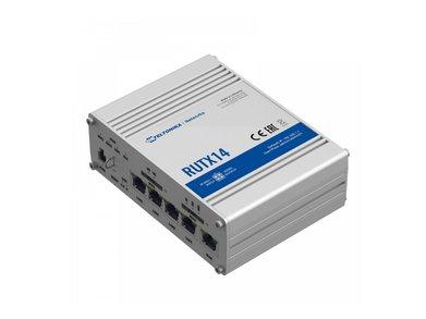 Teltonika RUTX14 Router Image 1