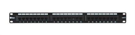 TITAN-24P-CAT6-1UPANEL