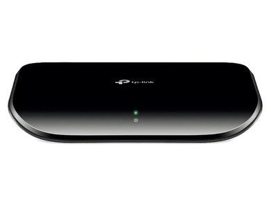 TL-SG1005D Switch