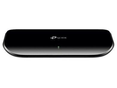 TL-SG1008D Switch