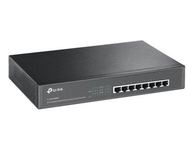 TP-Link TL-SG1008MP Switch