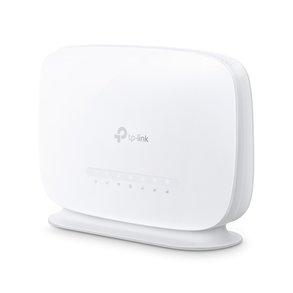 TP-Link Archer MR515 4G+ Cat6 300 Mbps AC1200 Wireless Dual Band Gigabit Router
