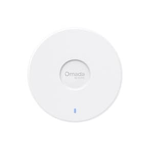 TP-Link Omada EAP727 BE5000 Ceiling Mount WiFi 7 Access Point