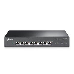 TL-SX1008 Switch