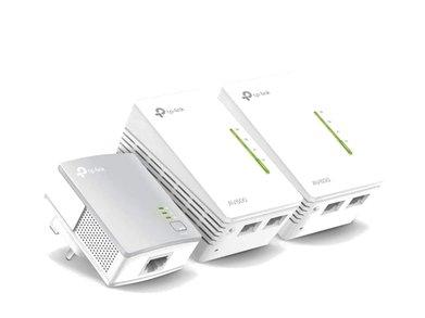 TL-WPA4220T KIT Image 1 