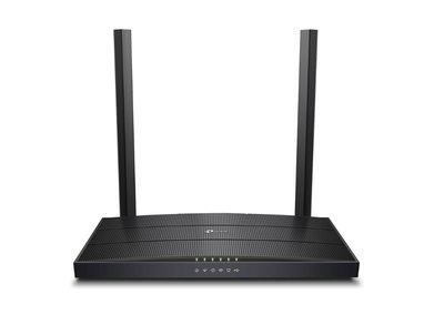 TP-LINK Archer VR400 Router Image