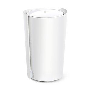 TP-Link DECO X80-5G WiFi 6 Router Front Image