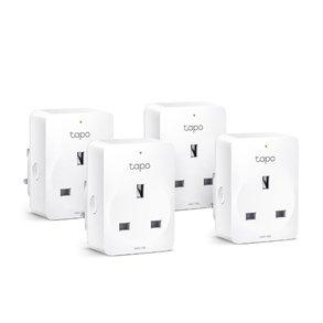 TP-Link Tapo P110 4 Pack