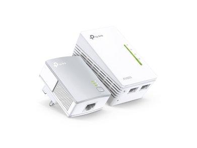 TP-Link TL-WPA4220 KIT Front