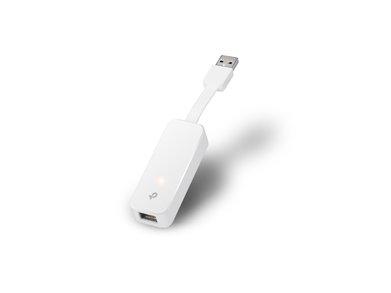 TP-Link UE300 Adapter Image 1