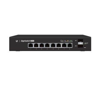 Ubiquiti ES-8-150W Switch Front