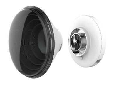 Ubiquiti IS5AC pointtopoint sideview