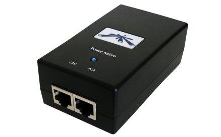 Ubiquiti POE2424WG Wifiaccesspoint angle