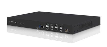 Ubiquiti US8XG Switch Front