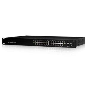 Ubiquiti ES 24 500W Switch Front