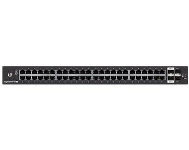 Ubiquiti ES 48 LITE Switch Front