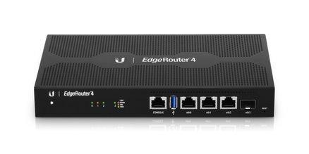 Ubiquiti ER-4 EdgeRouter Top