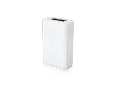 Ubiquiti U-POE-AT Front Angle