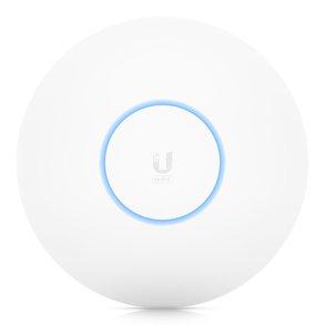Ubiquiti UniFi U6-LR WiFi 6 Long Range Access Point Front