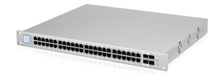 Ubiquiti US-48-500W Front Top