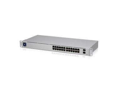 Ubiquiti USW-24 Image