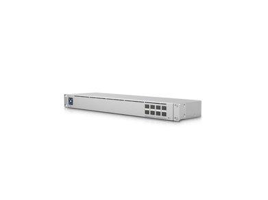 Ubiquiti USW-AGGREGATION Front Angle